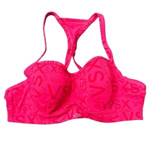 Victoria's Secret Pink Sports Bra